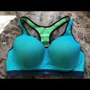 Victoria Secret Sport Bra VSX